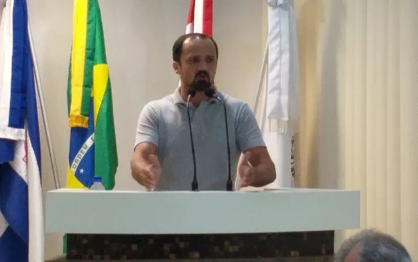 Vereadores voltam a discutir sobre fornecimento de &aacute;gua
