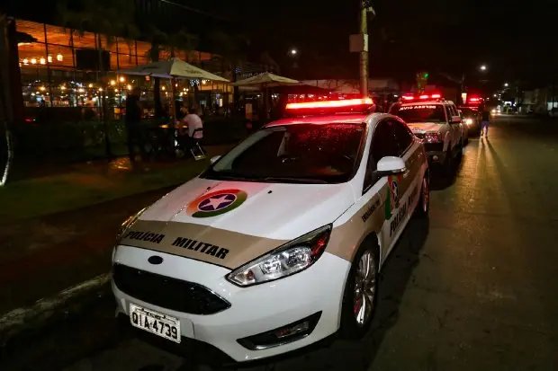 For&ccedil;as de seguran&ccedil;a fiscalizaram 6,3 mil estabelecimentos no Estado