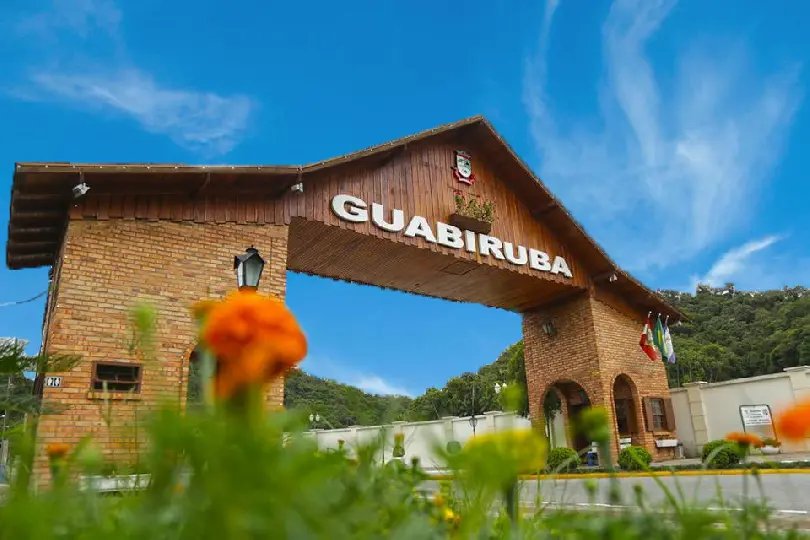  Guabiruba amplia restri&ccedil;&otilde;es para combater o coronav&iacute;rus