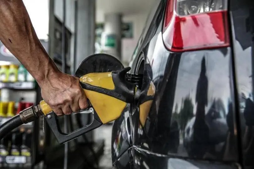 Pre&ccedil;o da gasolina ganha novo aumento