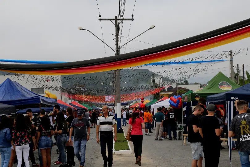 15&ordf; Stadtplatzfest abre inscri&ccedil;&otilde;es com novidades no regulamento para este ano
