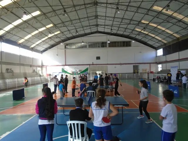Realizada mais uma etapa da Taça Gevaerd de Esportes