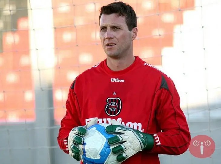 Vanderlei é mais um que volta ao Brusque FC