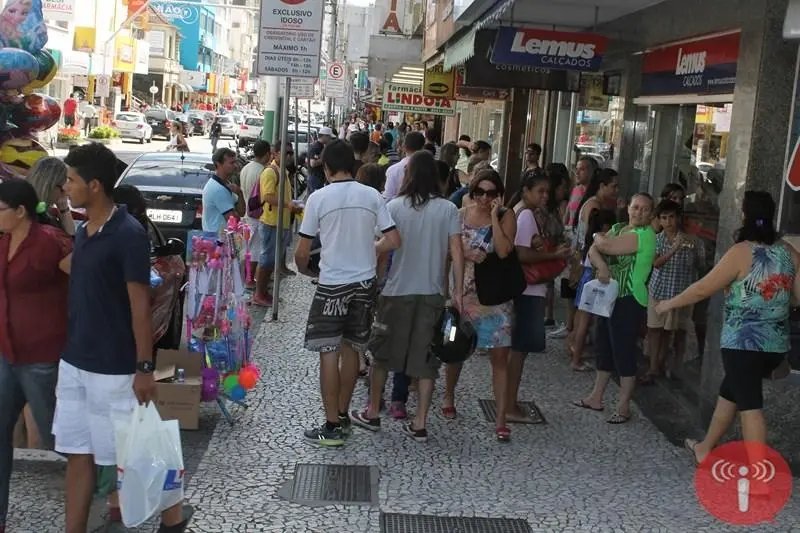 CDL espera aquecimento nas vendas em maio