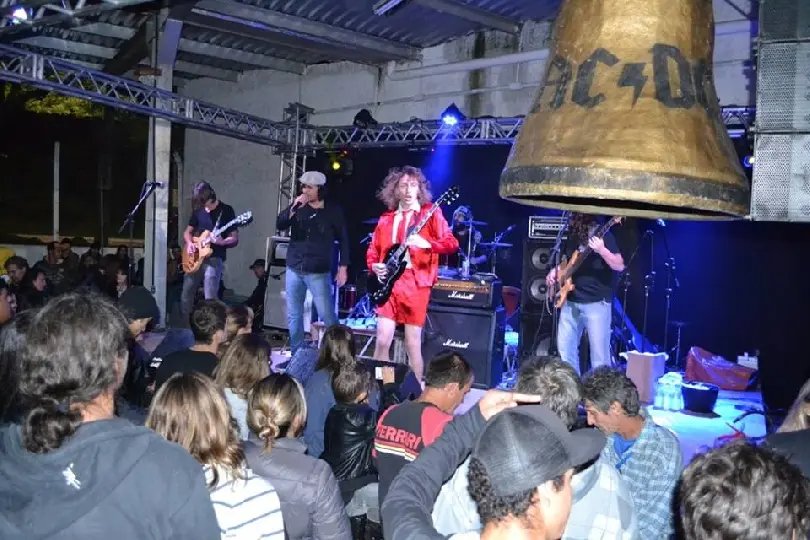 Atrações musicais estão definidas
