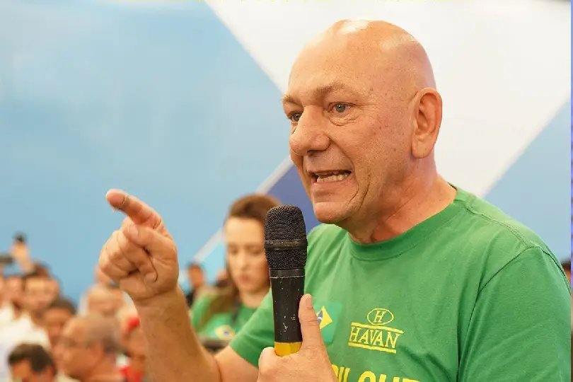 Hang integra grupo de empres&aacute;rios que buscam auxiliar na vacina&ccedil;&atilde;o contra o covid-19