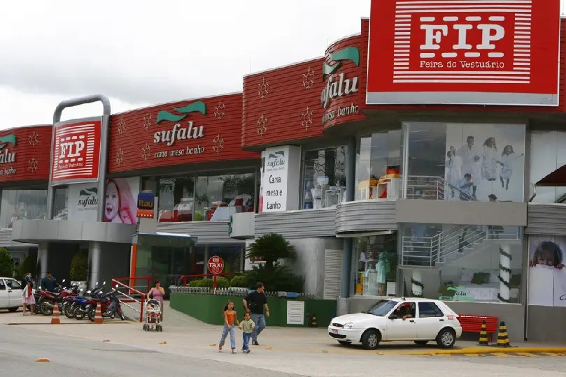 FIP estará aberta no feriado