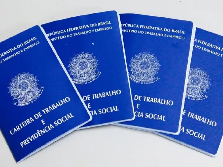Sine de Brusque apresenta relat&oacute;rio de atendimentos para o m&ecirc;s de maio