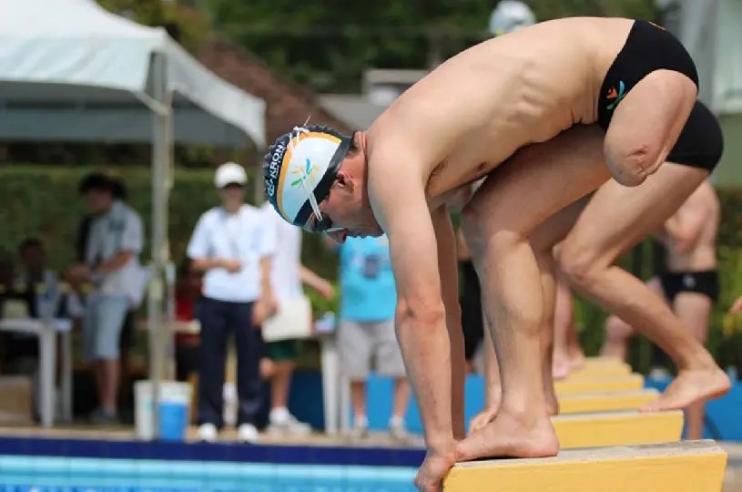 Brusque vai em busca de medalhas