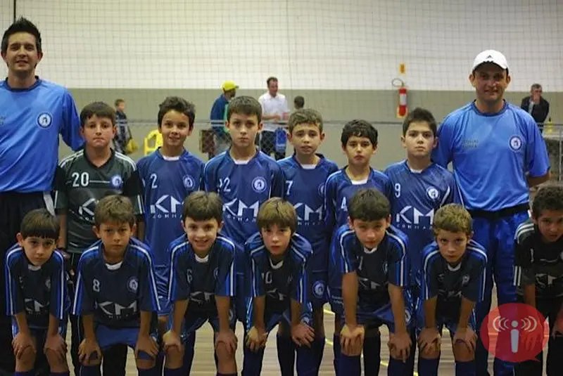 Guarani termina turno da 2ª fase em 3º lugar