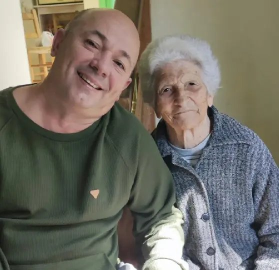 M&atilde;e do prefeito Ari Vequi falece aos 86 anos
