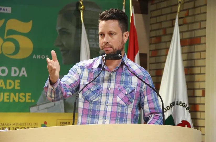 Lei institui M&ecirc;s do Meio Ambiente em Brusque