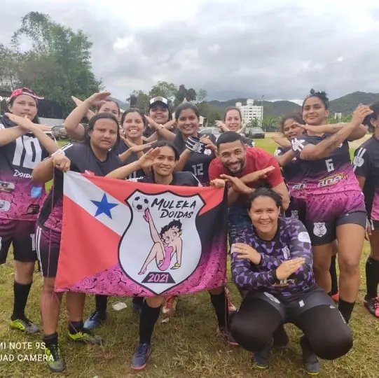 Solidariedade no esporte: a&ccedil;&atilde;o busca ajudar atleta com c&acirc;ncer 
