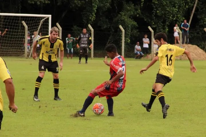Prefeitura de Brusque far&aacute; a&ccedil;&atilde;o solid&aacute;ria na final do Amador 