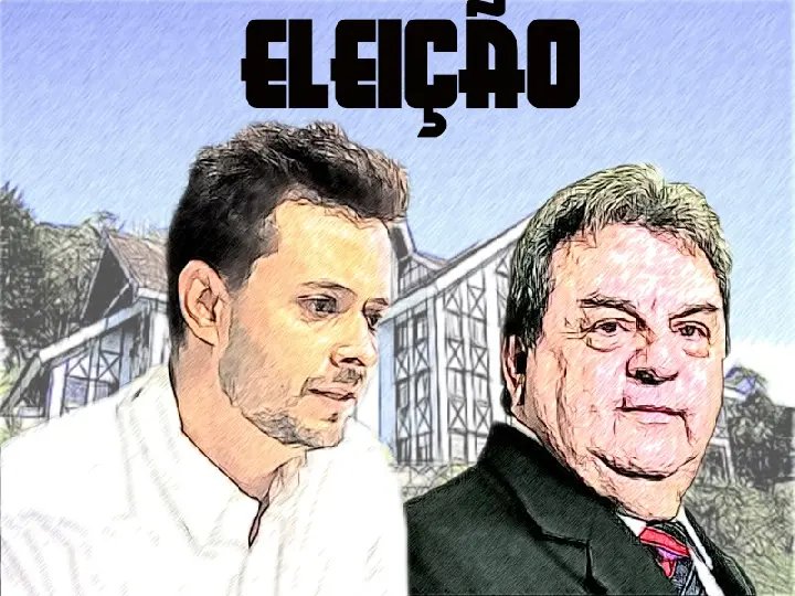 Chapas 1 e 2 confirmam candidaturas