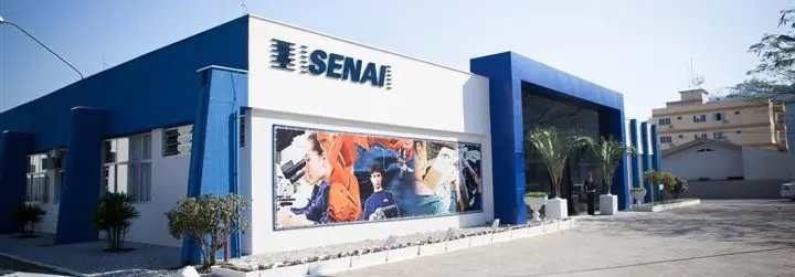 Senai cancela aulas nesta terça de manhã 