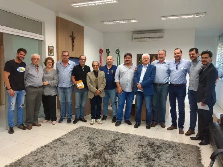 150 anos da imigra&ccedil;&atilde;o polonesa &eacute; tema de reuni&atilde;o na prefeitura 