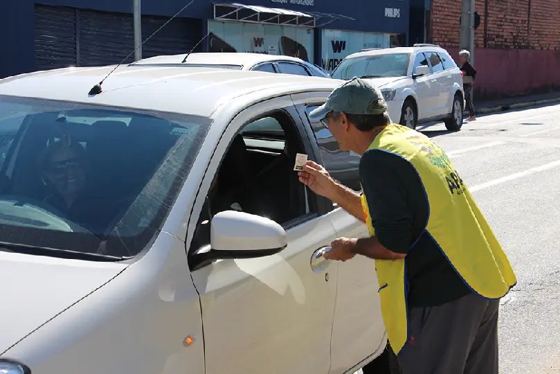Ped&aacute;gio em prol da Apae arrecada mais de R$ 33 mil