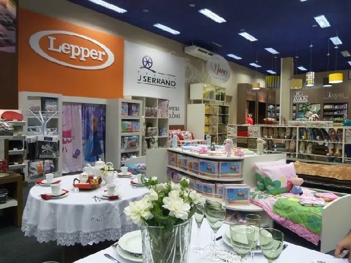 Havan lança 1º Feirão Moda Casa