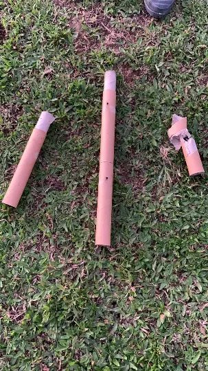 Homem perde olho ao ser atingido por foguete no campo
