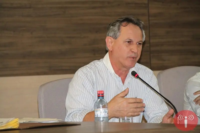 O assunto é transporte coletivo