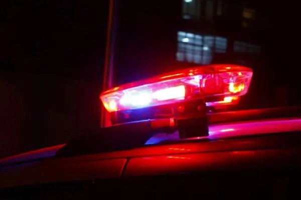 Confusão durante churrasco quase termina em tragédia