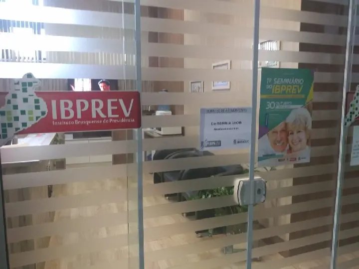 Ibprev dobra capital em pouco mais de dois anos