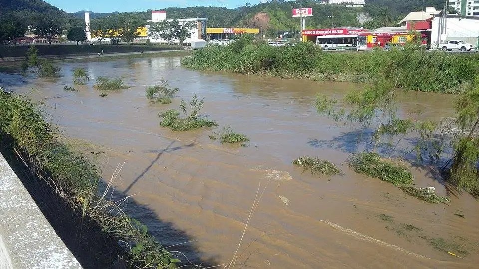 Balanço mostra que preocupação maior foi com nível do rio