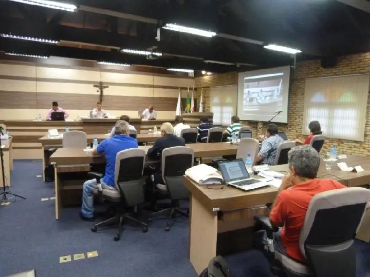 Câmara votará projeto para eleição ser de voto aberto
