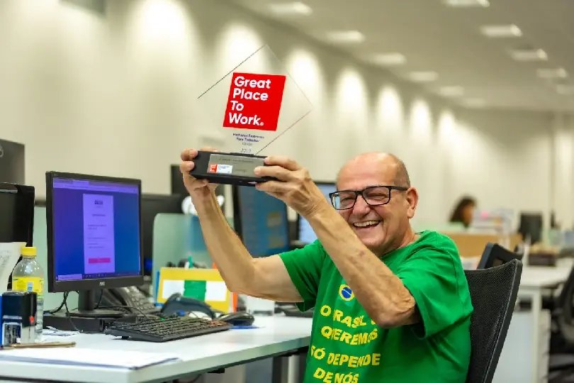 Havan &eacute; reconhecida como melhor empresa para se trabalhar pelo 4&ordm; ano consecutivo