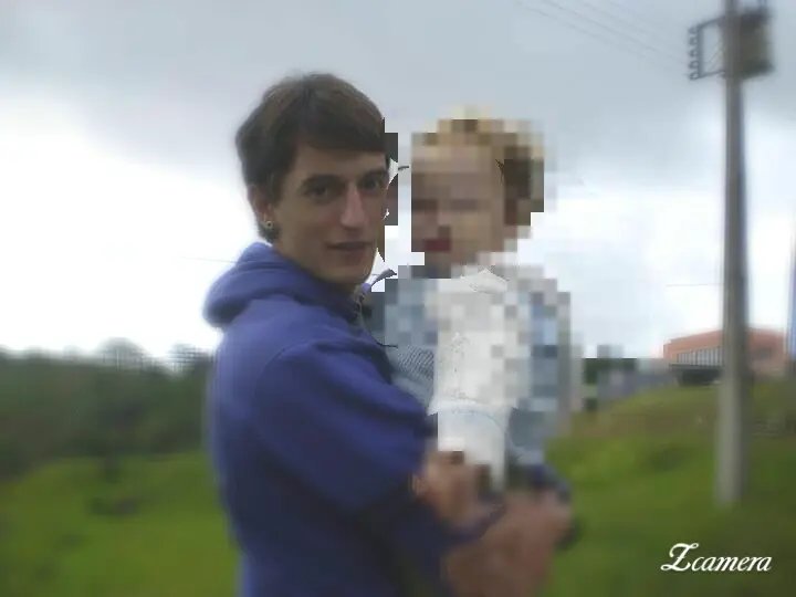 Familiares e amigos confirmam identidade da segunda vítima nas redes sociais