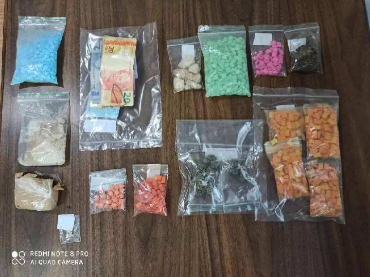 Pol&iacute;cia Civil realiza pris&atilde;o no RS por homic&iacute;dio em Balne&aacute;rio Cambori&uacute;