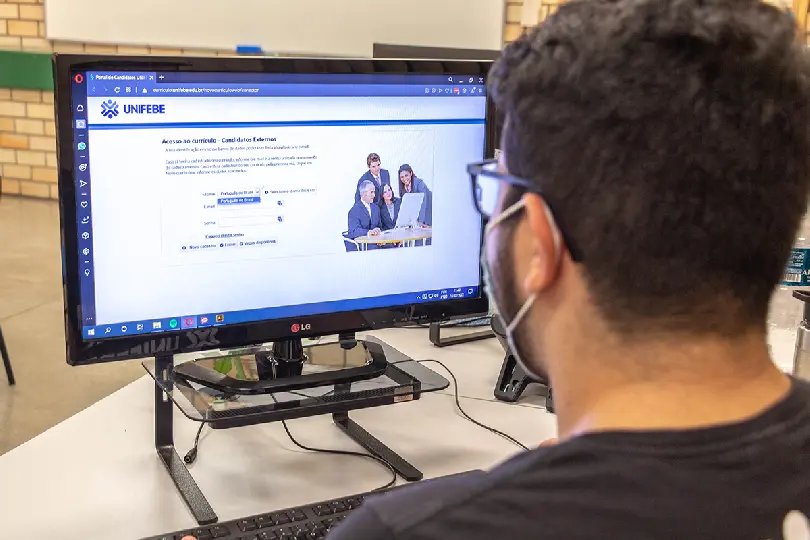 Unifebe abre vagas de emprego e est&aacute;gio