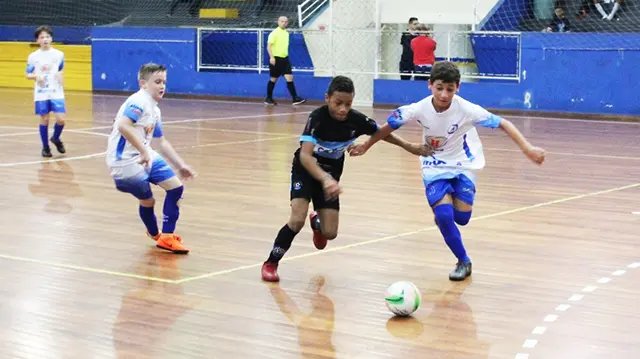 Guarani na final da S&eacute;rie Prata da Copa Catarinense 