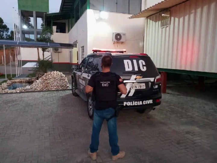 Tr&ecirc;s s&atilde;o presos por trafico e associa&ccedil;&atilde;o ao tr&aacute;fico em Brusque