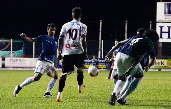 Avaí e Atlético seguem na elite catarinense