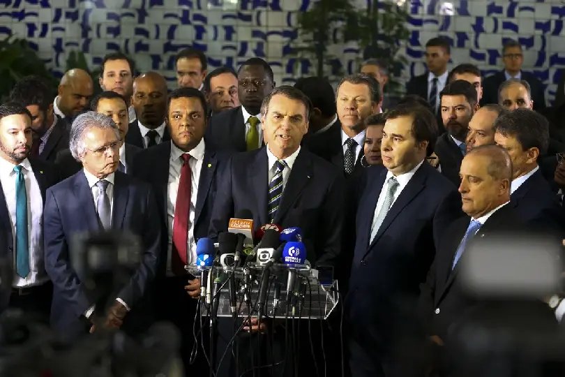 Governo apresenta proposta de mudan&ccedil;a no C&oacute;digo de Tr&acirc;nsito Brasileiro