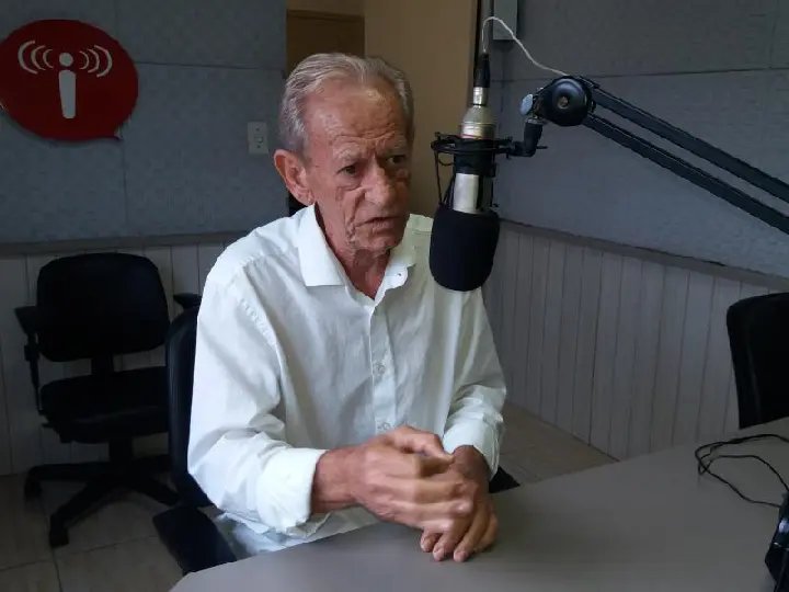 &ldquo;Alguns ficaram na casa, estavam tomando cafezinho do lado&rdquo;