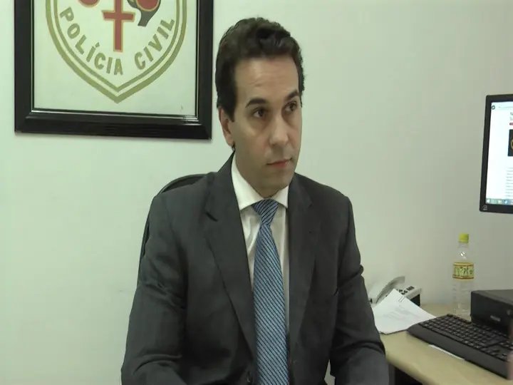 Ação de delegado gera polêmica em Brusque