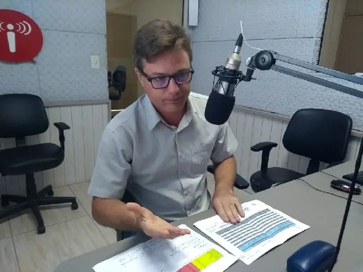 CDL Brusque comemora 50 anos nesta segunda-feira