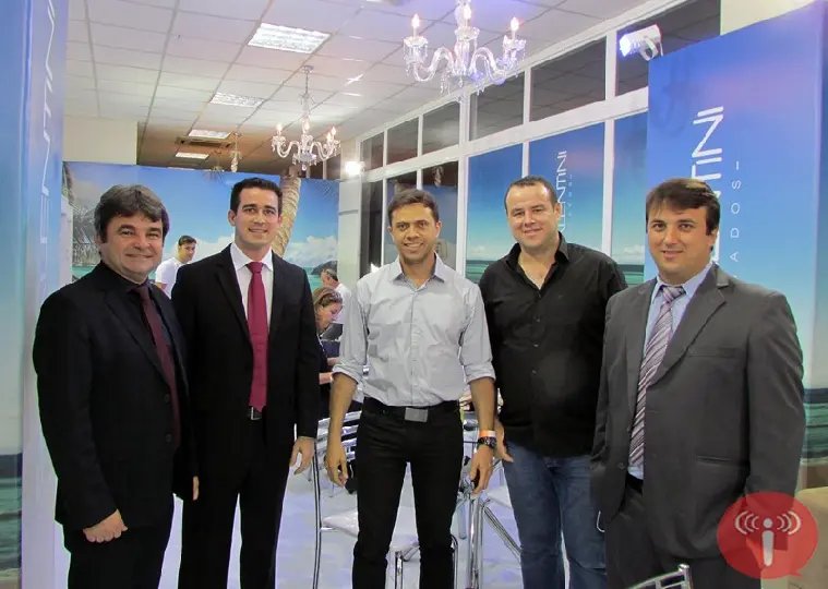 Rodada de Negócios da Moda Calçadista de São João Batista