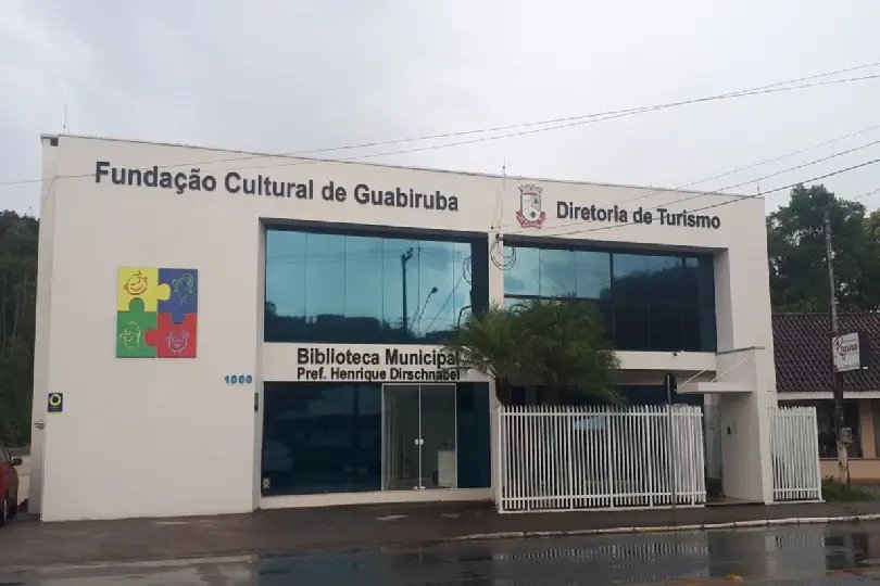 Guabiruba abrir&aacute; inscri&ccedil;&otilde;es para oficinas livres