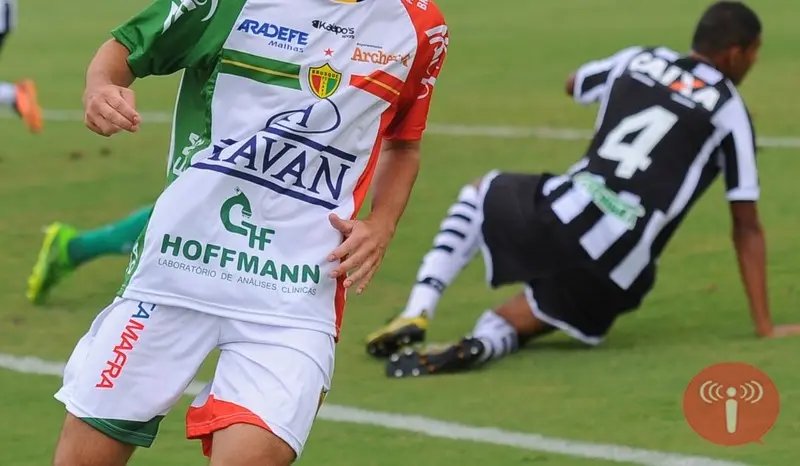 Treinador já está contratado