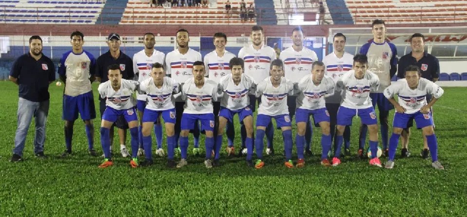 Fora de casa, Carlos Renaux faz primeiro jogo das semifinais da Copa Krona