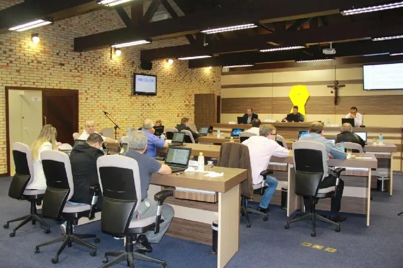 Entidades divulgam nota lamentando rejeição de projeto