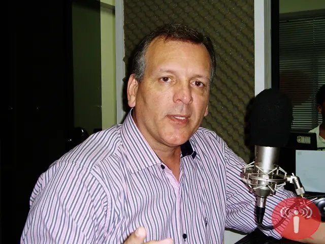 VÍDEO: Eccel conversará com prefeito de Itajaí