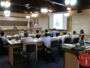 Sete projetos devem ser votados