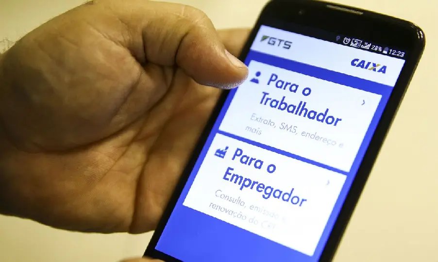 FGTS distribuir&aacute; 99% do lucro aos trabalhadores