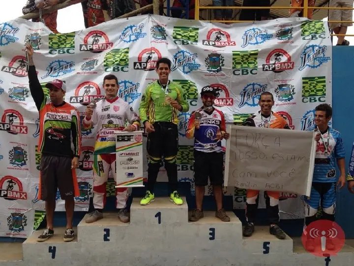 Associação vence quatro categorias no Paulista