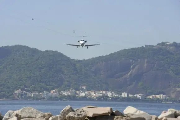 Maioria dos pilotos com depressão esconde doença
